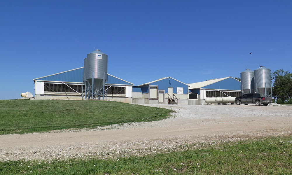 Contract Growers Contract Growers Image