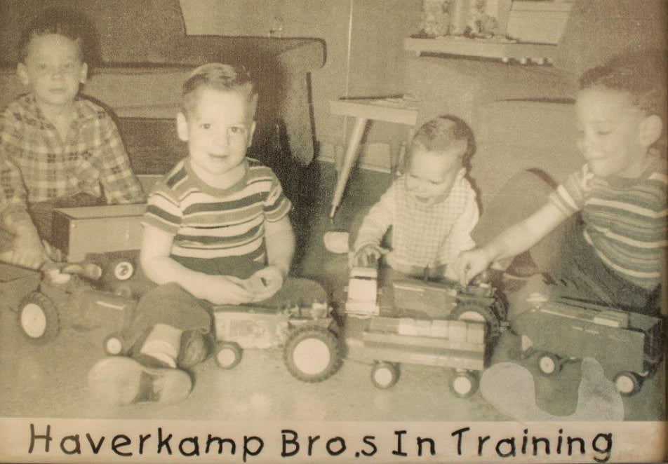 Haverkamp Bros, Inc. Values