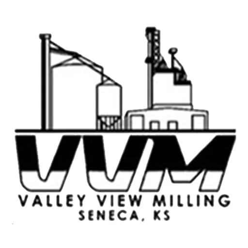 Valley View Milling - Haverkamp Bros, Inc. Partnership Logo Image